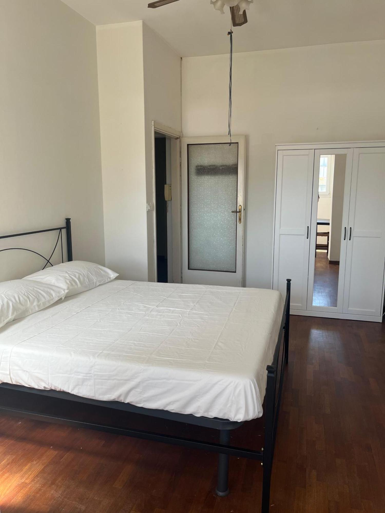 Appartamento Marco Polo 비아레지오 외부 사진